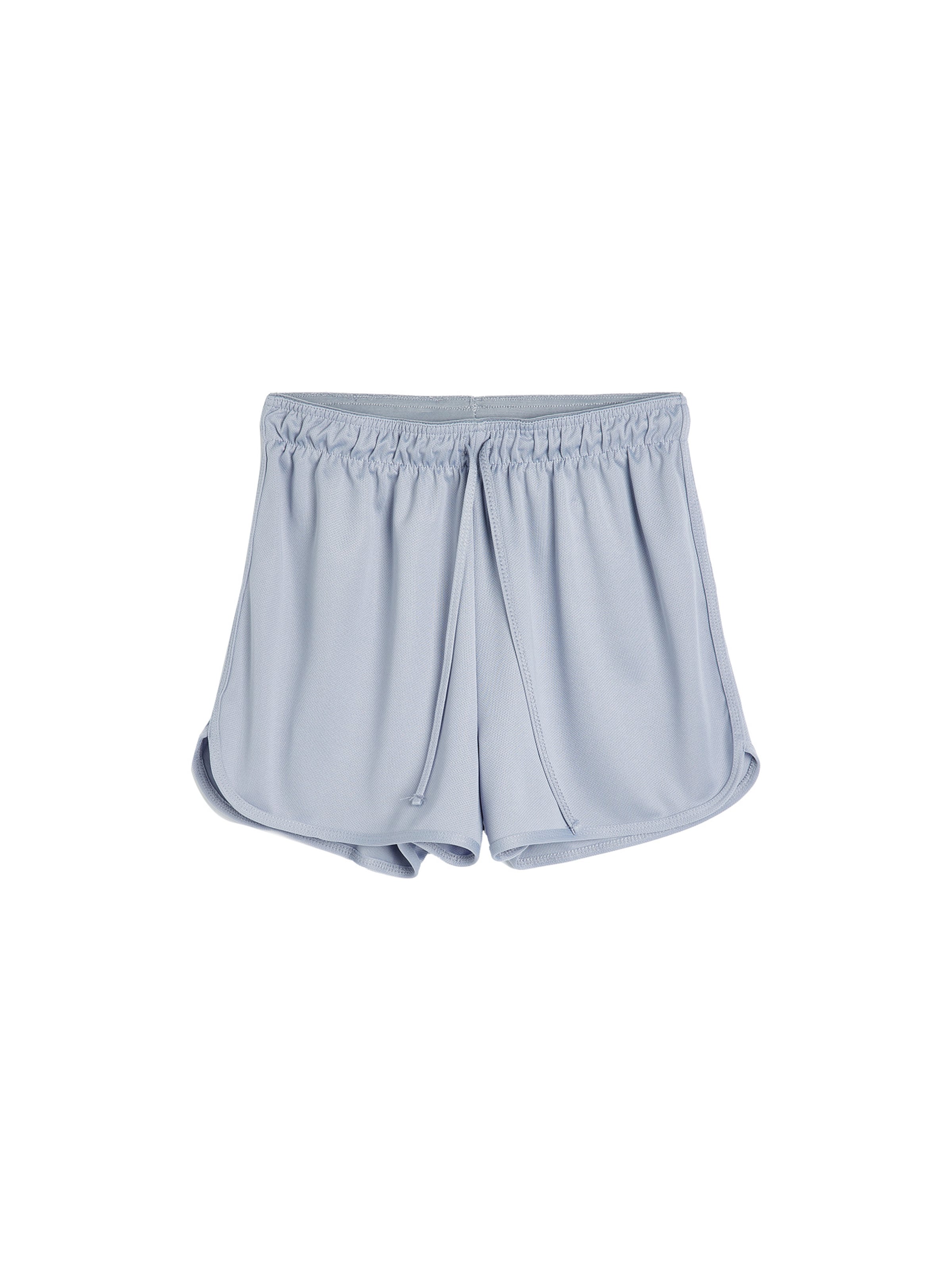 Koton Regular Sportshorts in Blau: Vorderseite