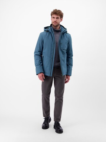 LERROS Between-season jacket in Blue