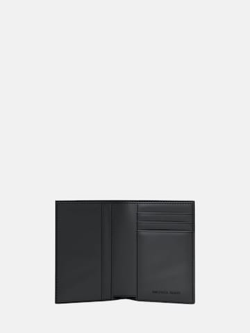 Porte-monnaies Michael Kors en noir