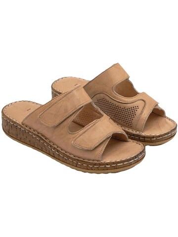 Limoya Muiltjes 'Aditi' in Beige