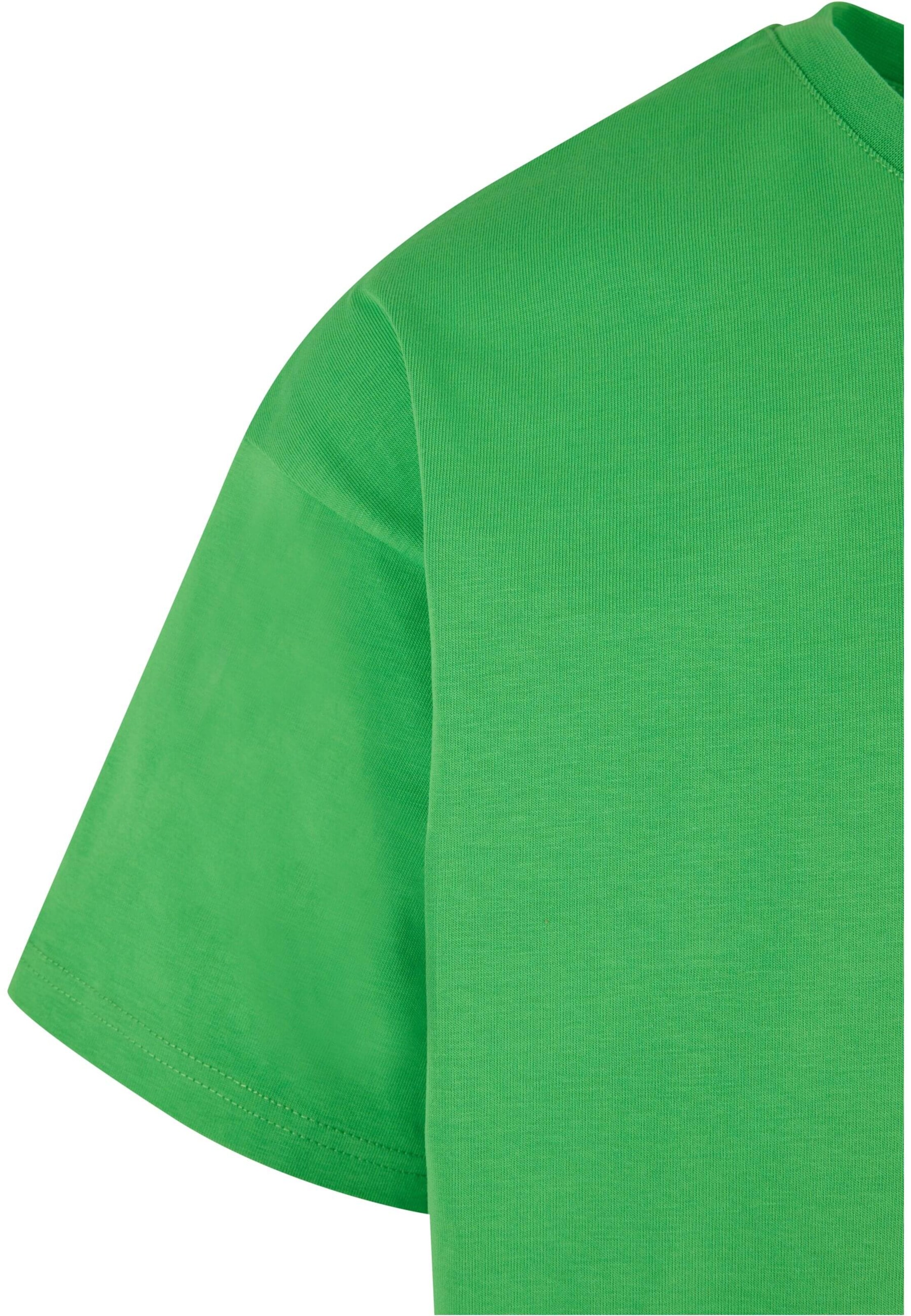 K1X Tričko - Zelená