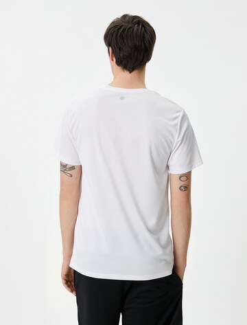 Koton Shirt in White