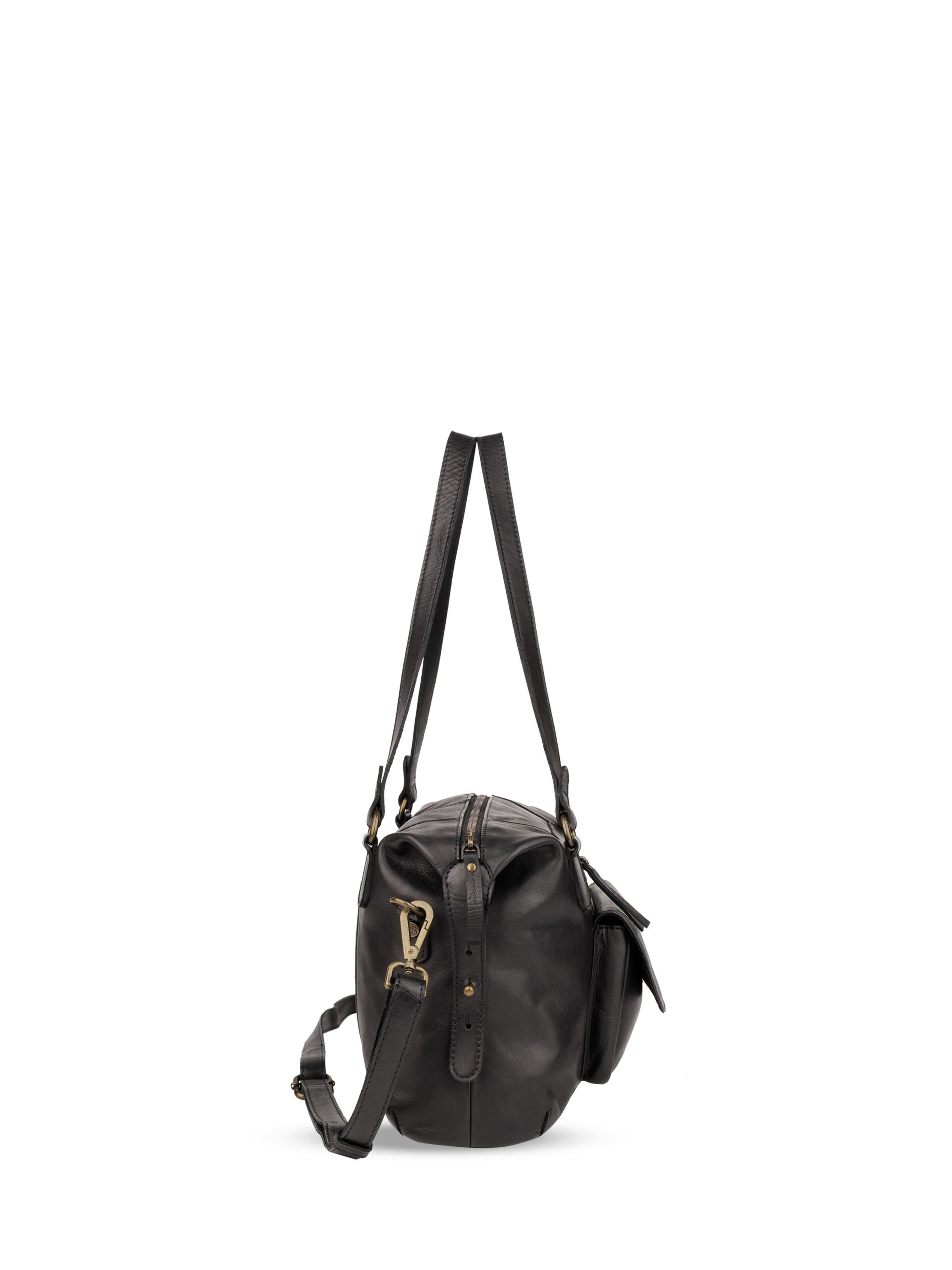 Bellicci Handbag 'Grenelle' in Black