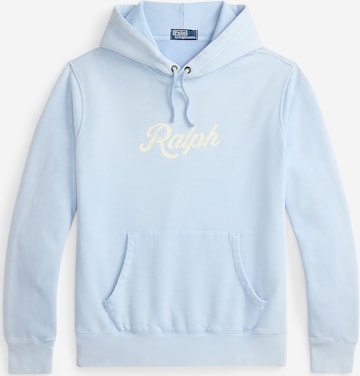 Polo Ralph Lauren Collegepaita värissä sininen: etupuoli