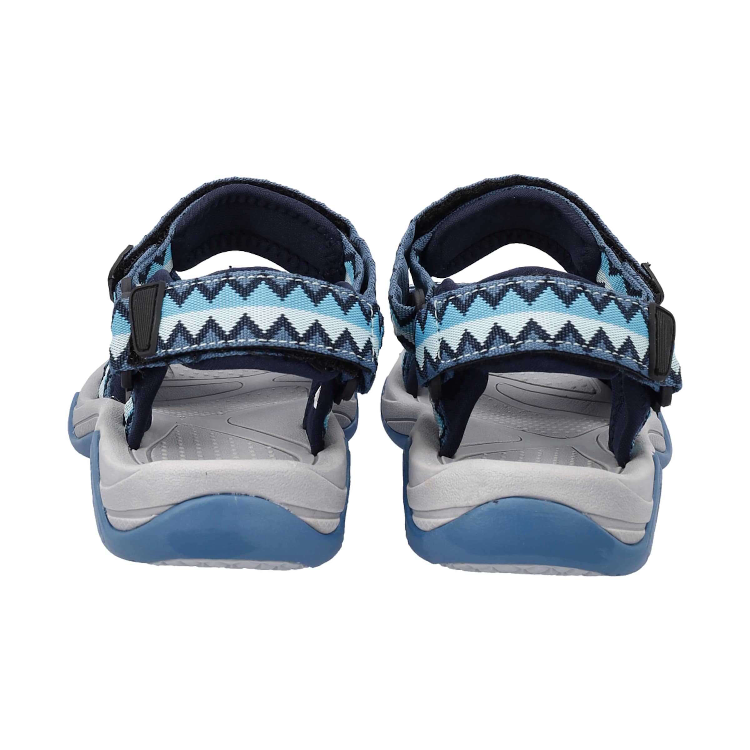 CMP Sandale in Blau