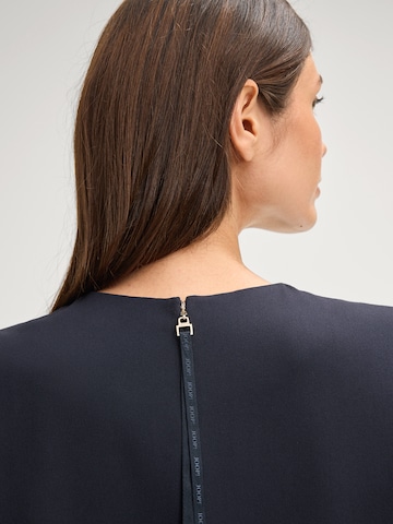 JOOP! Jurk 'Doori' in Blauw