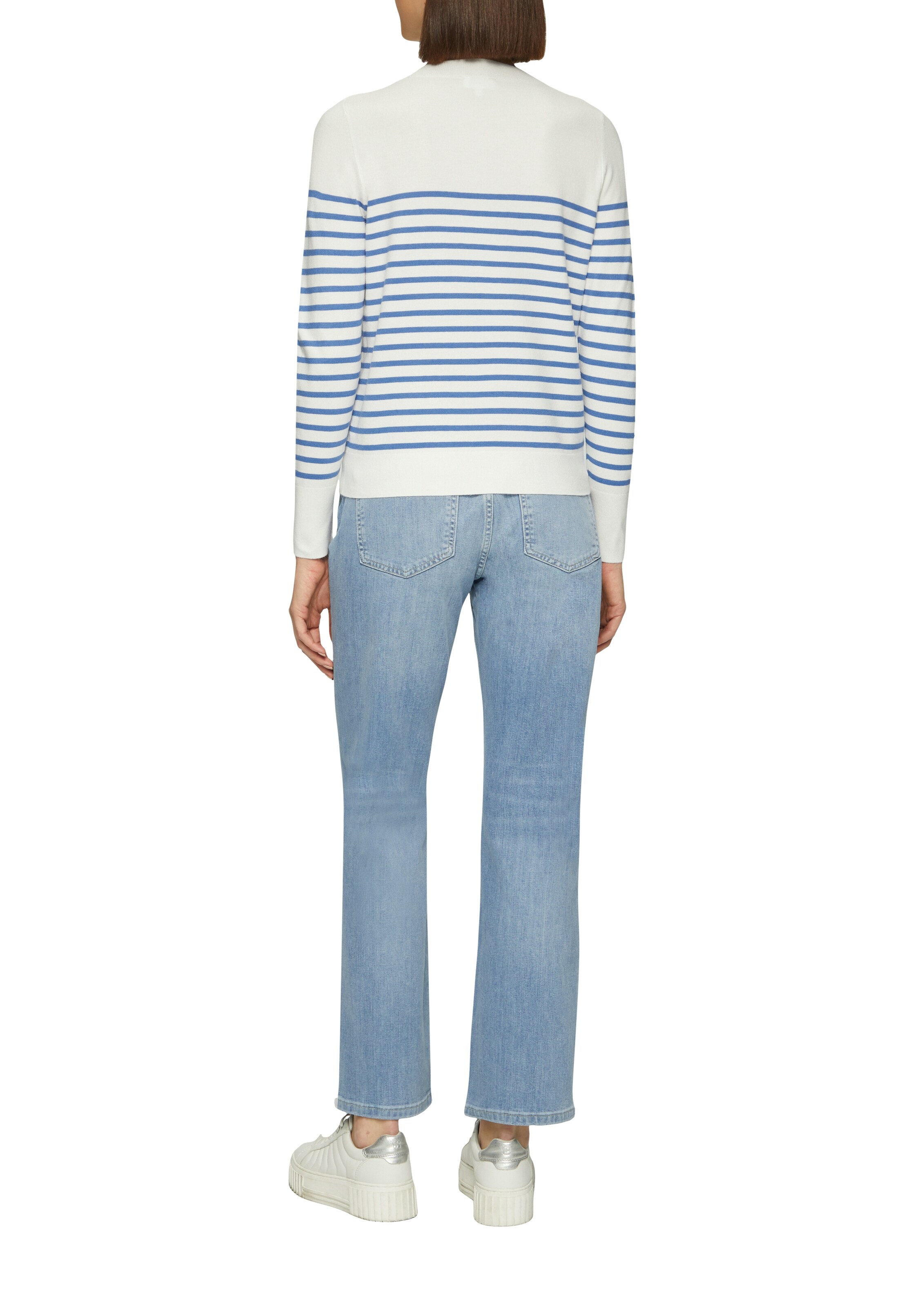 s.Oliver Trui in Wit