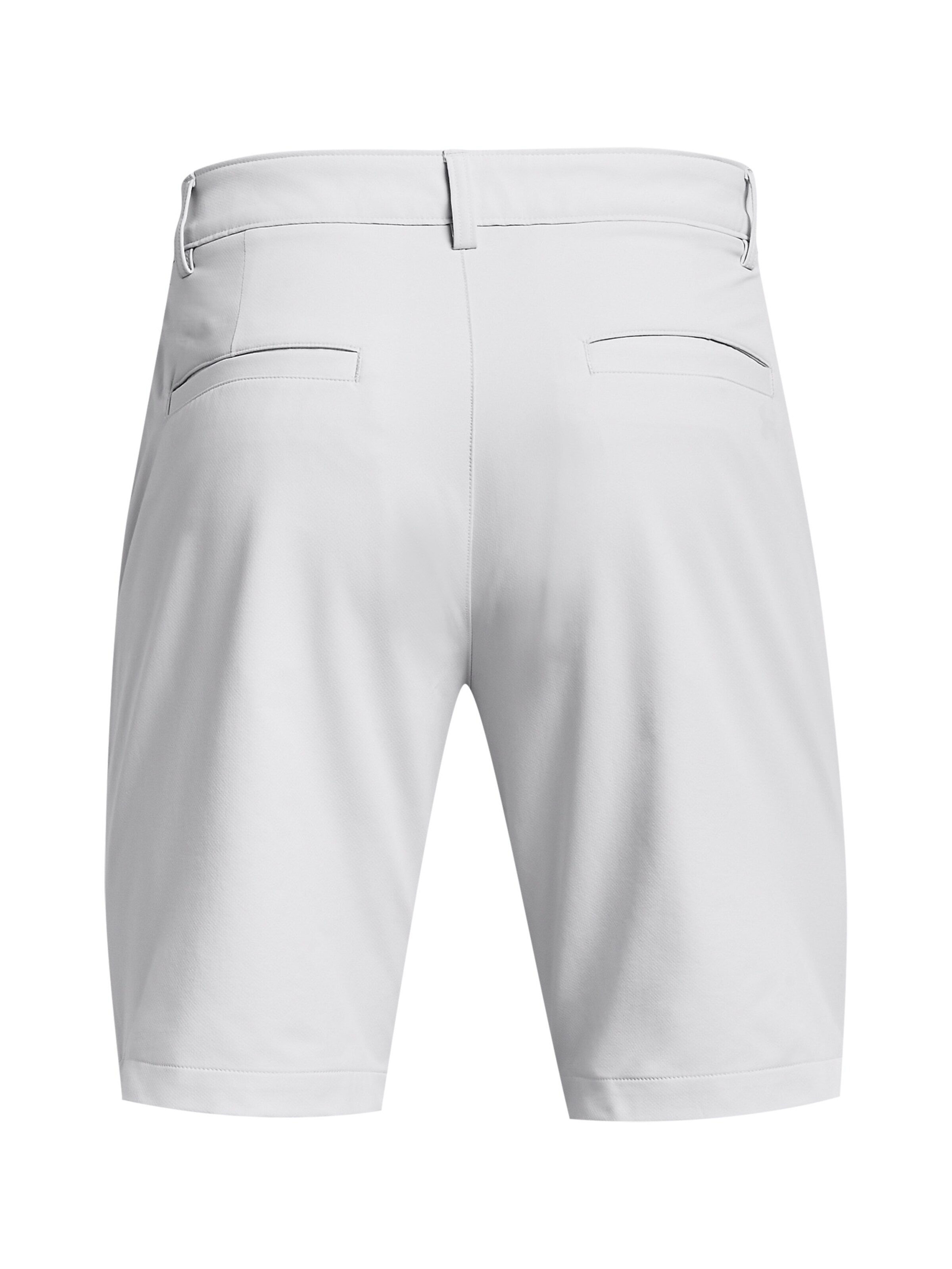 UNDER ARMOUR Regular Sports trousers in Grey