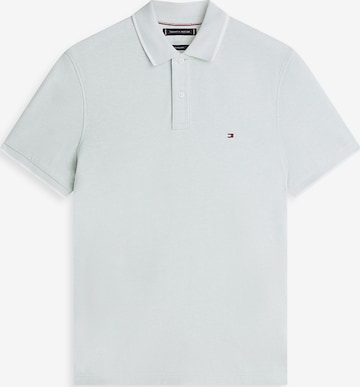 TOMMY HILFIGER Shirt in Blue: front