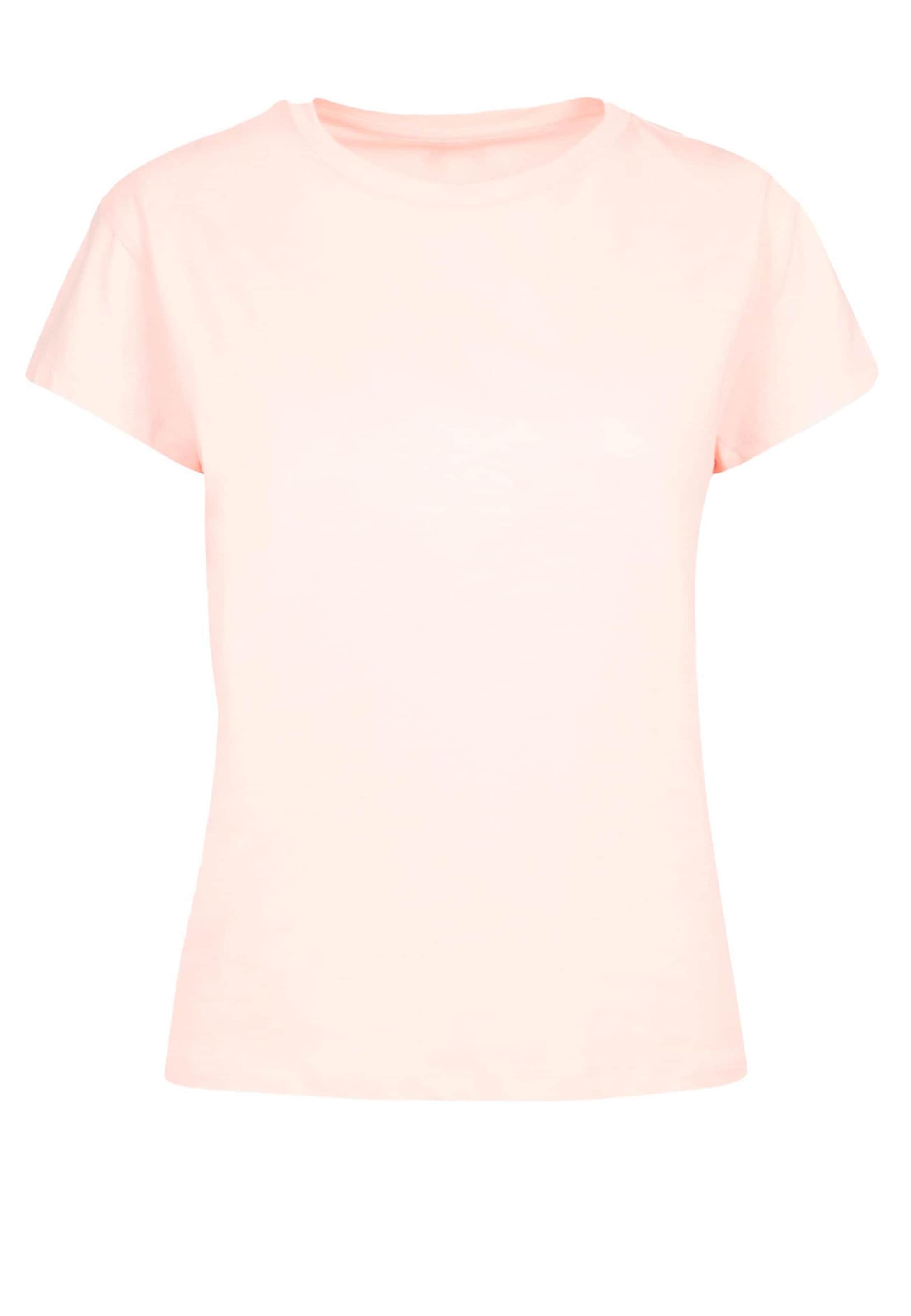 Just Rhyse Shirt in Pink: Vorderseite