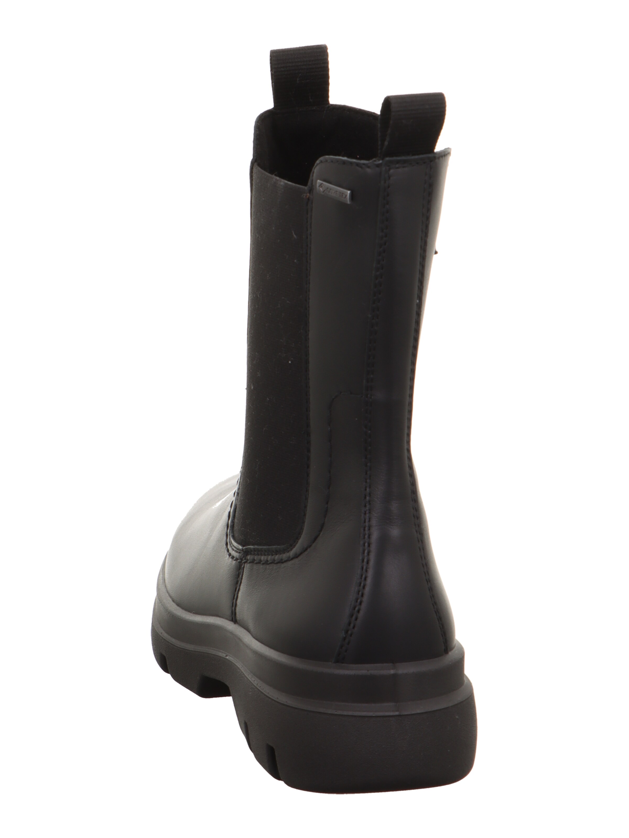Legero Chelsea boots 'Angelina' in Black