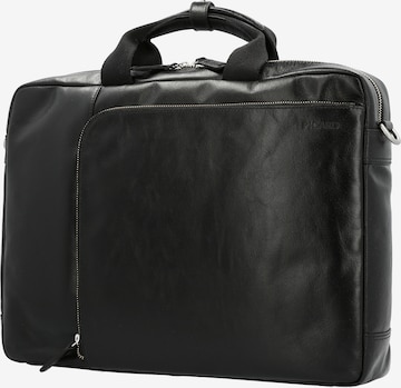 Picard Briefcase 'Buddy' in Black