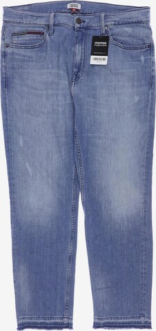 Tommy Jeans Jeans in 33 in Blue: front