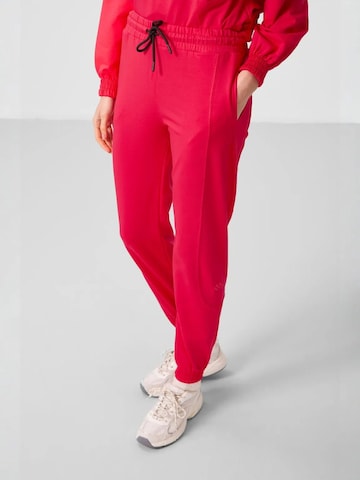 Survêtement Tommy Life en rose