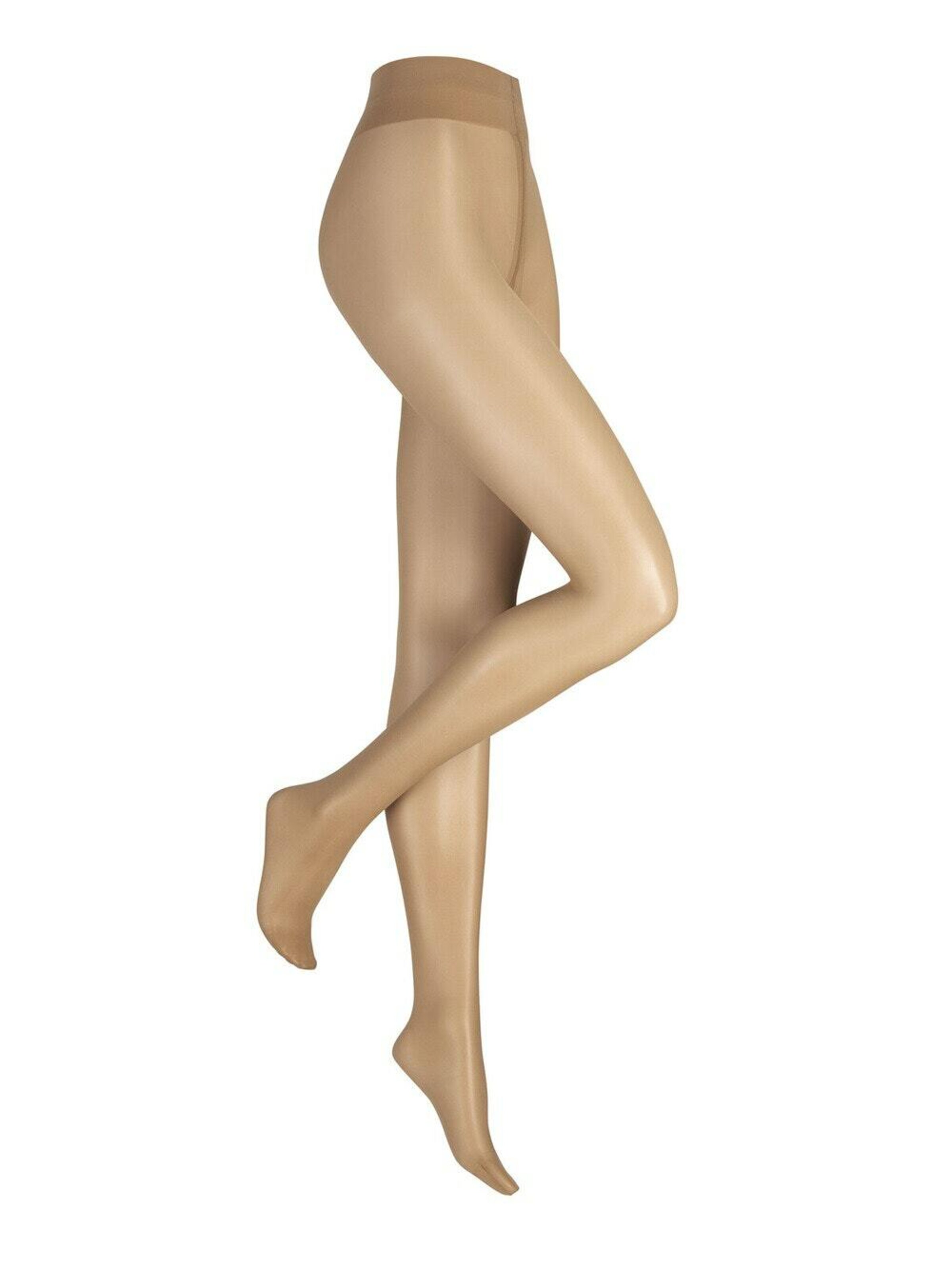 KUNERT Fijne panty in Beige