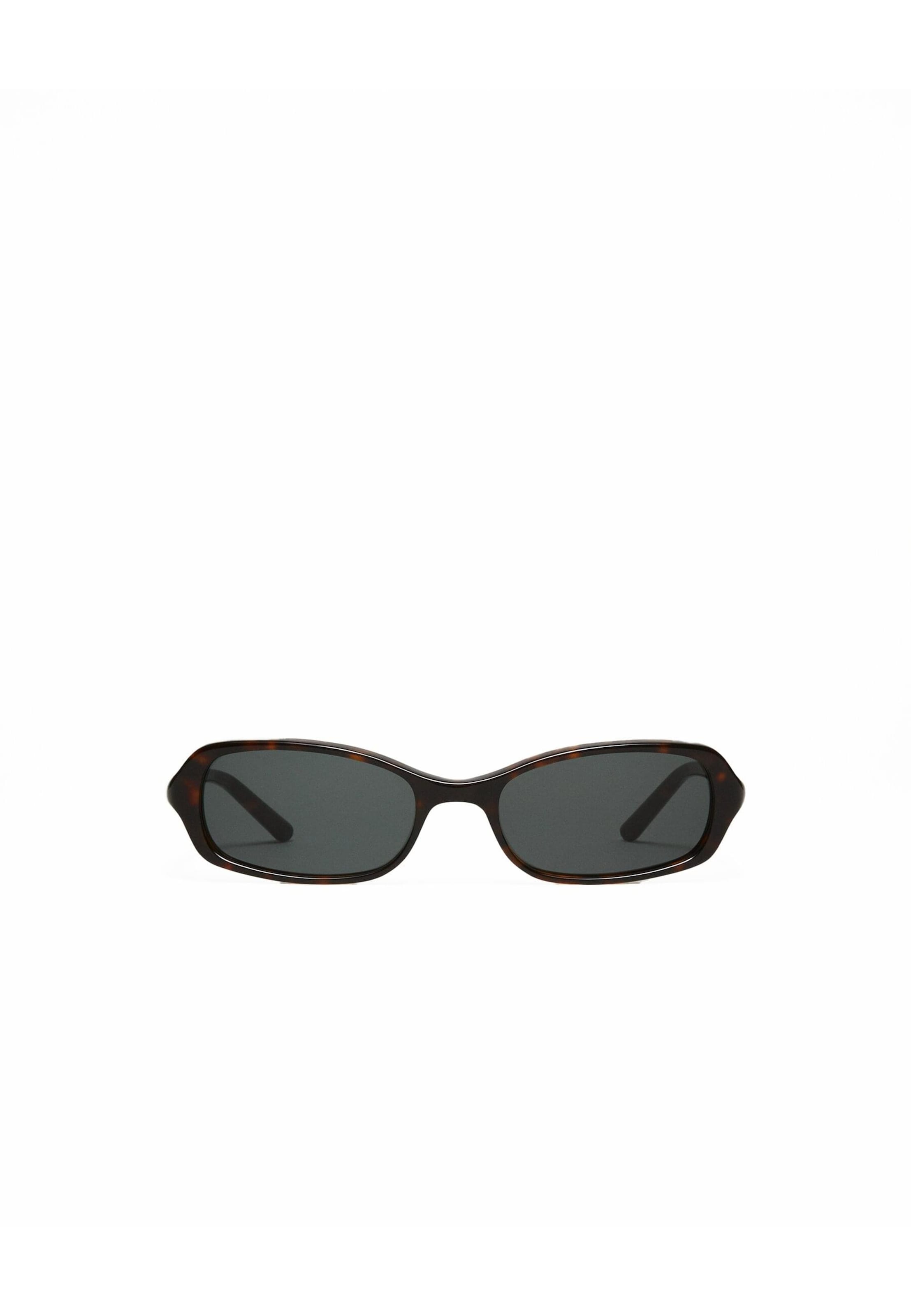 Lunettes de soleil 'Code' CHIMI en marron