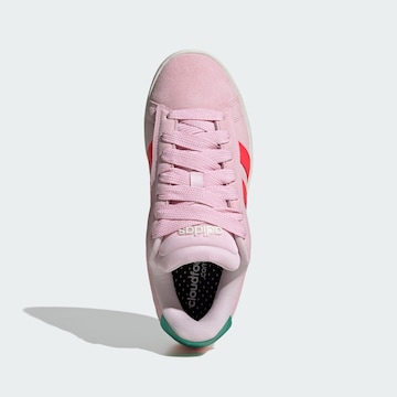 Sneaker bassa 'Grand Court Alpha' di ADIDAS SPORTSWEAR in rosa