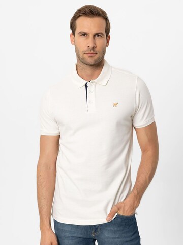 Williot Shirt 'Torino' in Beige
