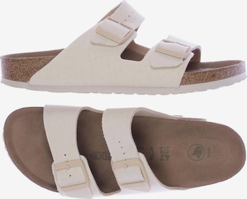 BIRKENSTOCK Sandalen 46 in : Vorderseite