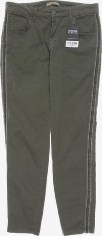 Smith&Soul Pants in M in Green: front