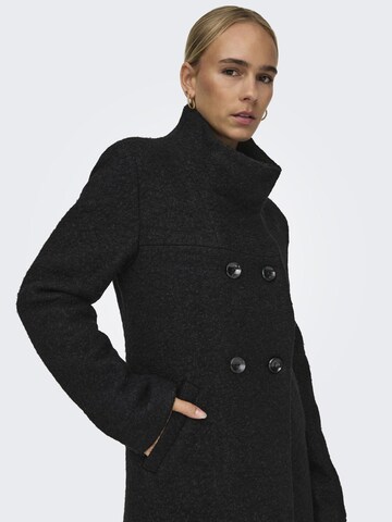 ONLY - Abrigo de entretiempo 'NEW SOPHIA' en negro