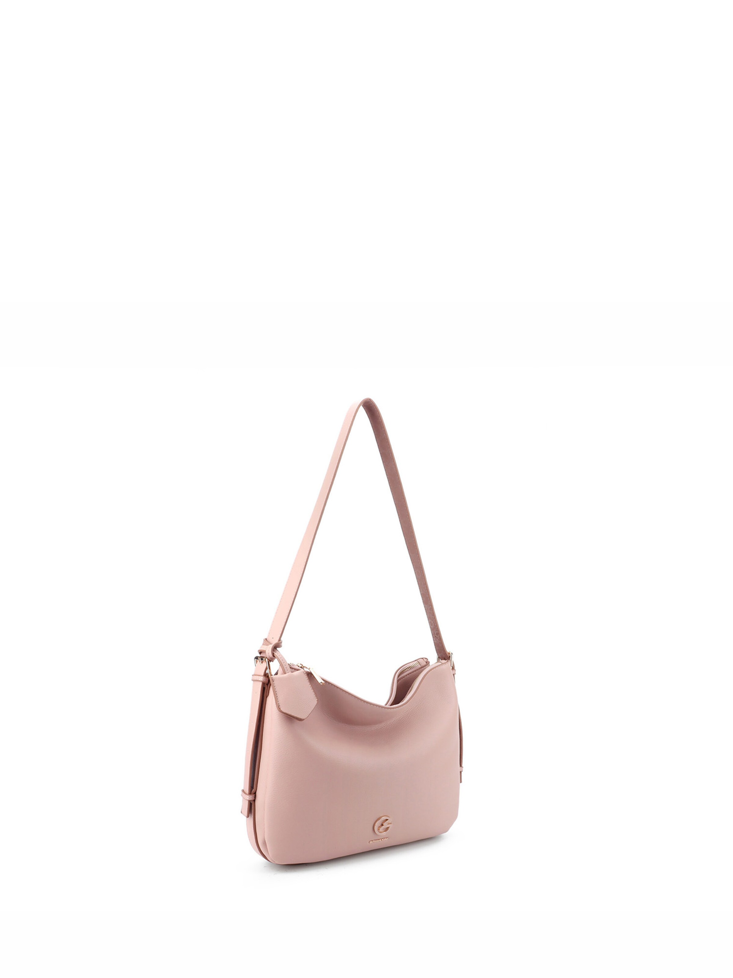 Borsa a mano di Gattinoni in rosa