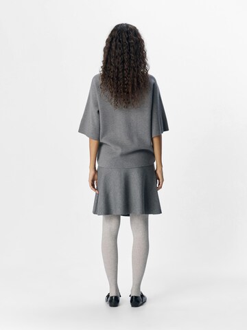 Pull-over 'OBJReynard' OBJECT en gris