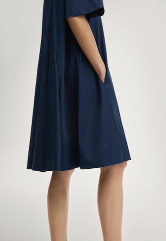 Robe 'Dorie' JOOP! en bleu