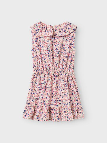 NAME IT - Vestido 'VINAYA' en rosa