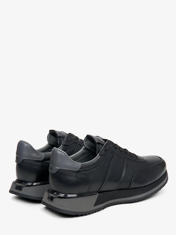 Estro Sneaker low '4843' i sort