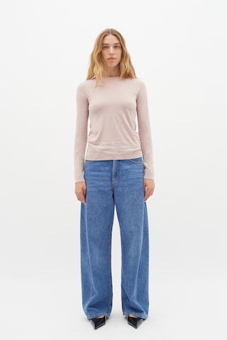 InWear - Camisa 'Legend' em rosa
