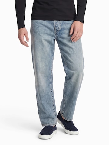Only & Sons Wide Leg Jeans 'ONSREMI' i blå: forside