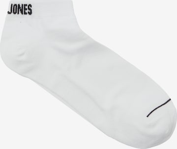 JACK & JONES Ponožky 'OWEN' - Modrá