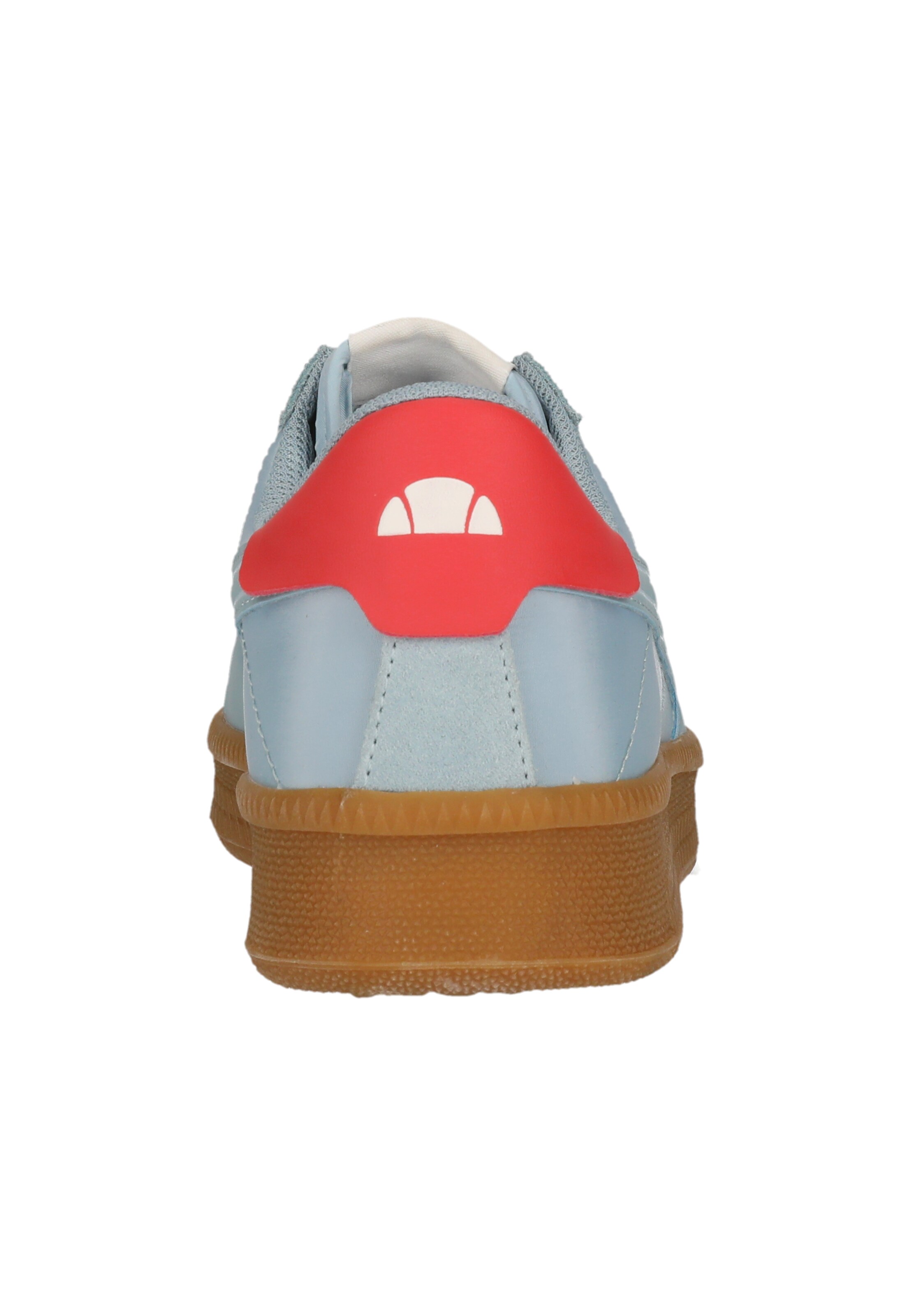 ELLESSE Sneakers laag 'Josh' in Blauw