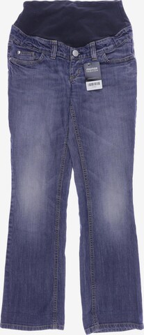 H&M Jeans 30-31 in Blau: predná strana
