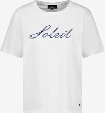 monariMajica - bijela boja: prednji dio