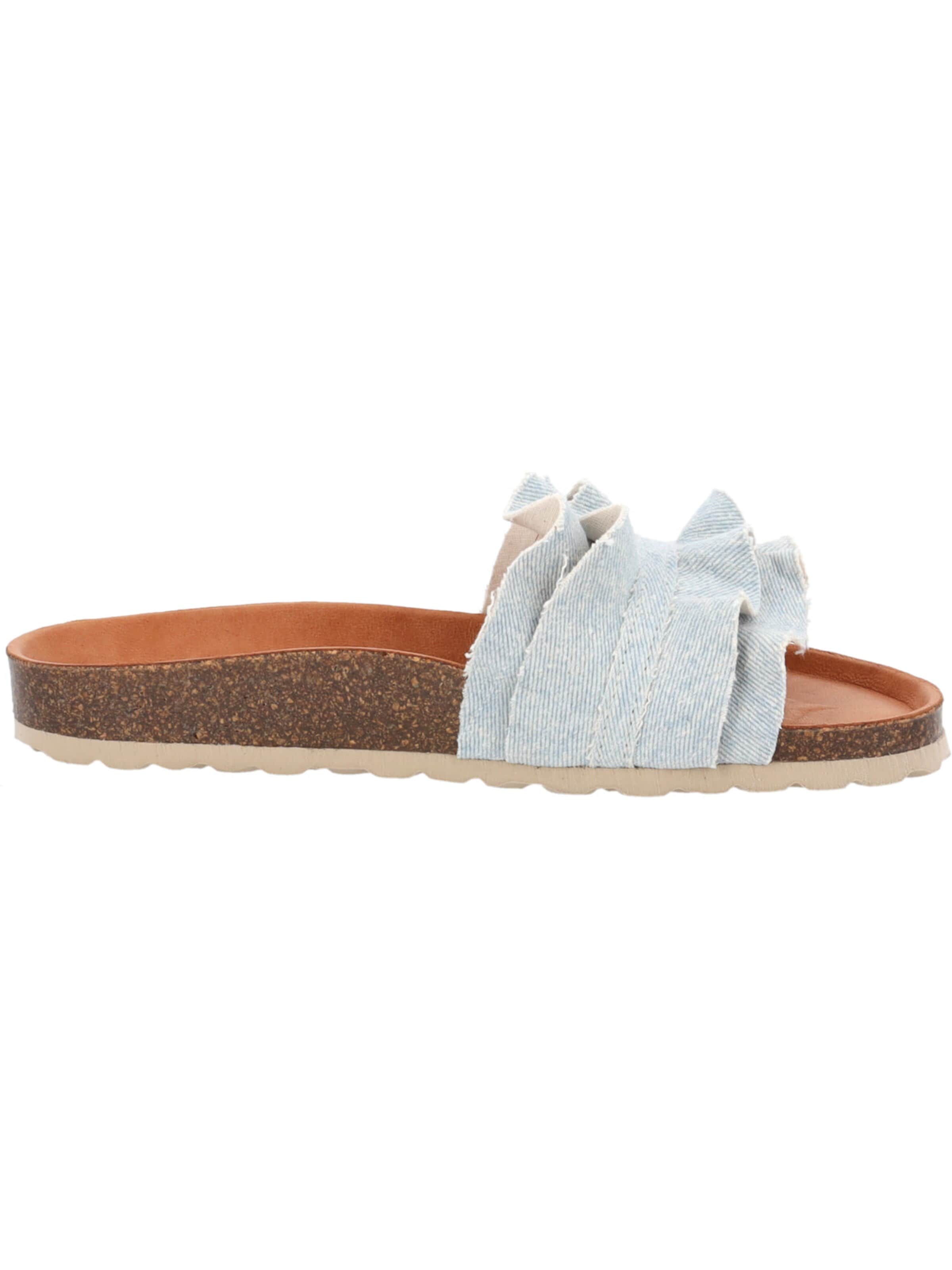 Palado Pantolette 'Vilnado'‌‌‌‌ in Blau