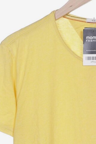 Tommy Jeans Shirt in L in Yellow
