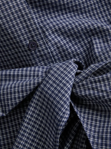 JJXX Bluse 'VIOLA' i blå
