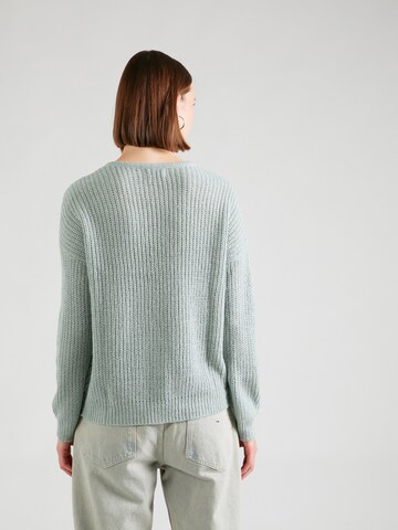 JDY Pullover 'NEW MEGAN' i blå