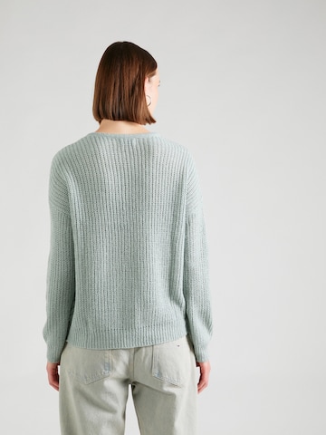 JDY Pullover 'NEW MEGAN' in Blau