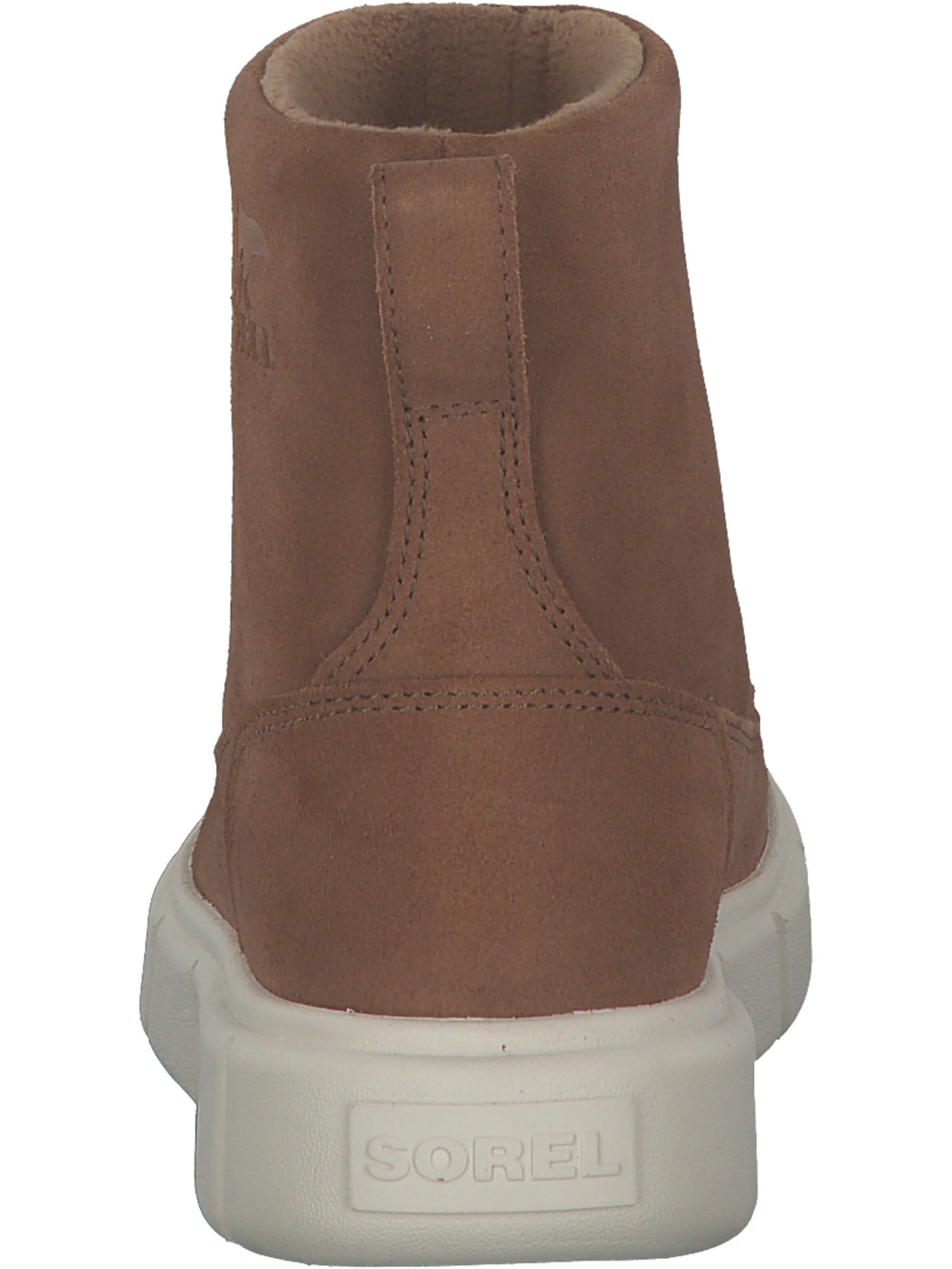 SOREL Boot 'Sorel Explorer III' i brun