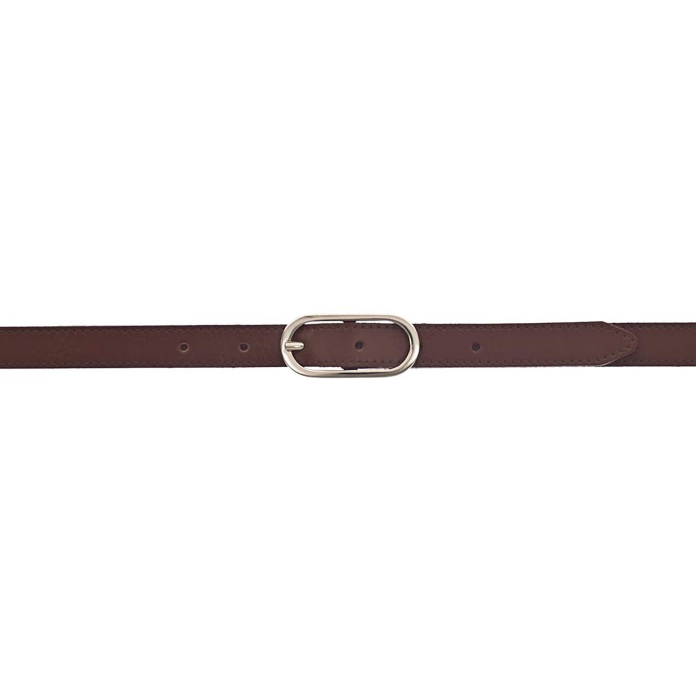 Cintura di Tamaris in marrone