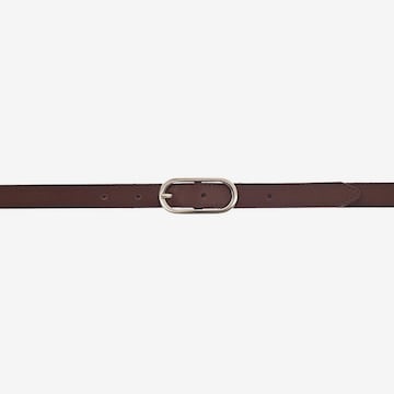 TAMARIS Belt in Brown