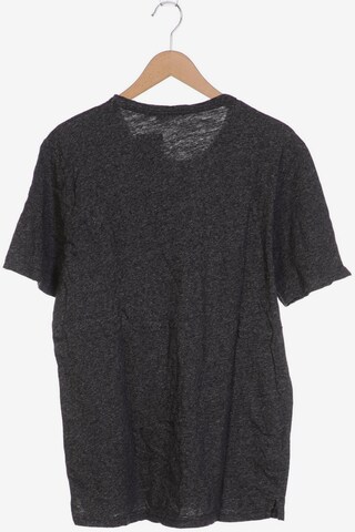 minimum T-Shirt M in Grau