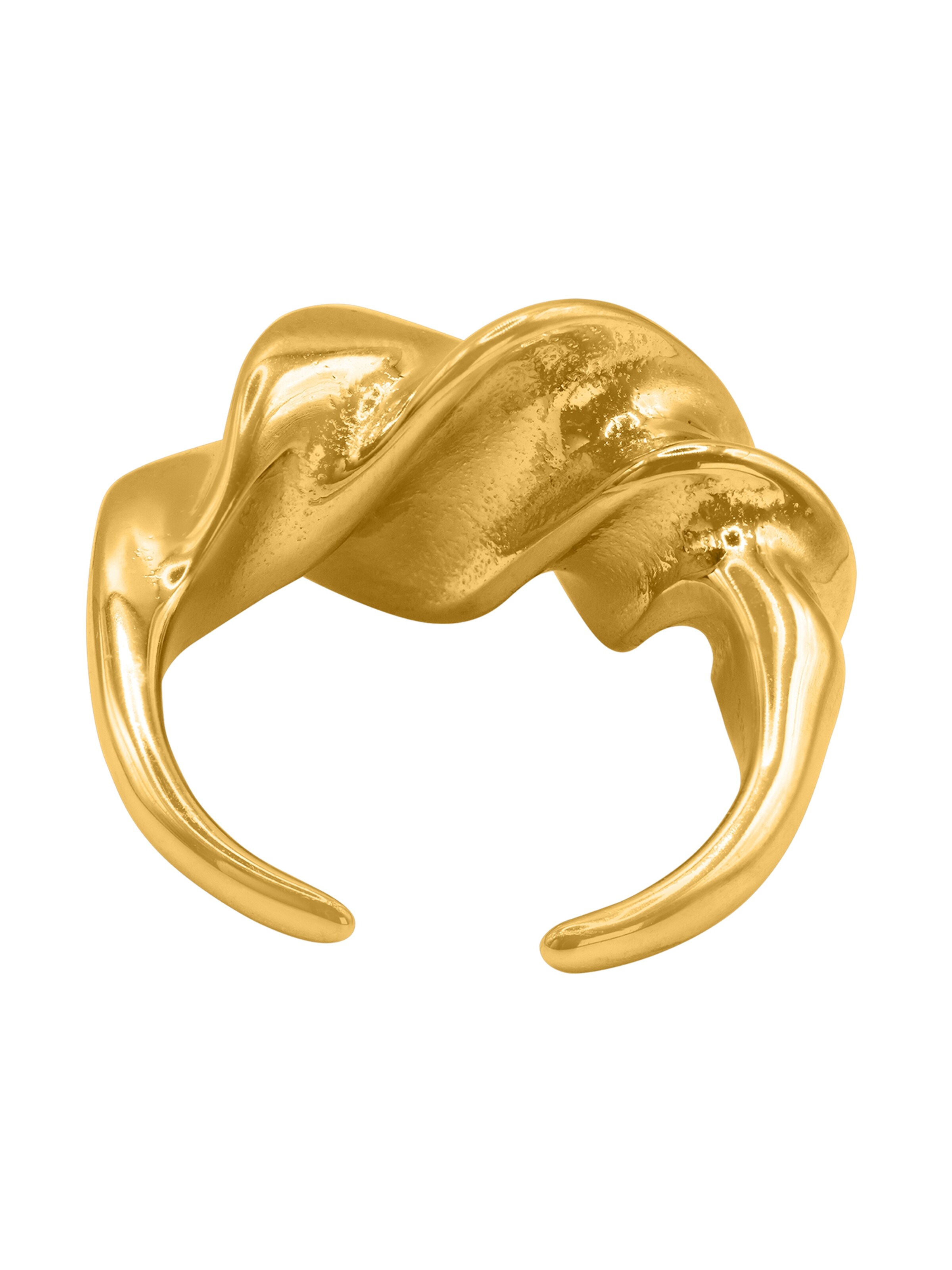 Heideman Ring 'Plini' in Goud