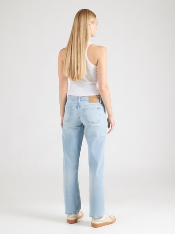 Tommy Jeans Regular Дънки 'BJ0111' в синьо
