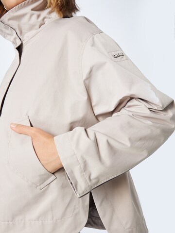 CINQUE Between-Season Jacket 'WINDALU' in Beige