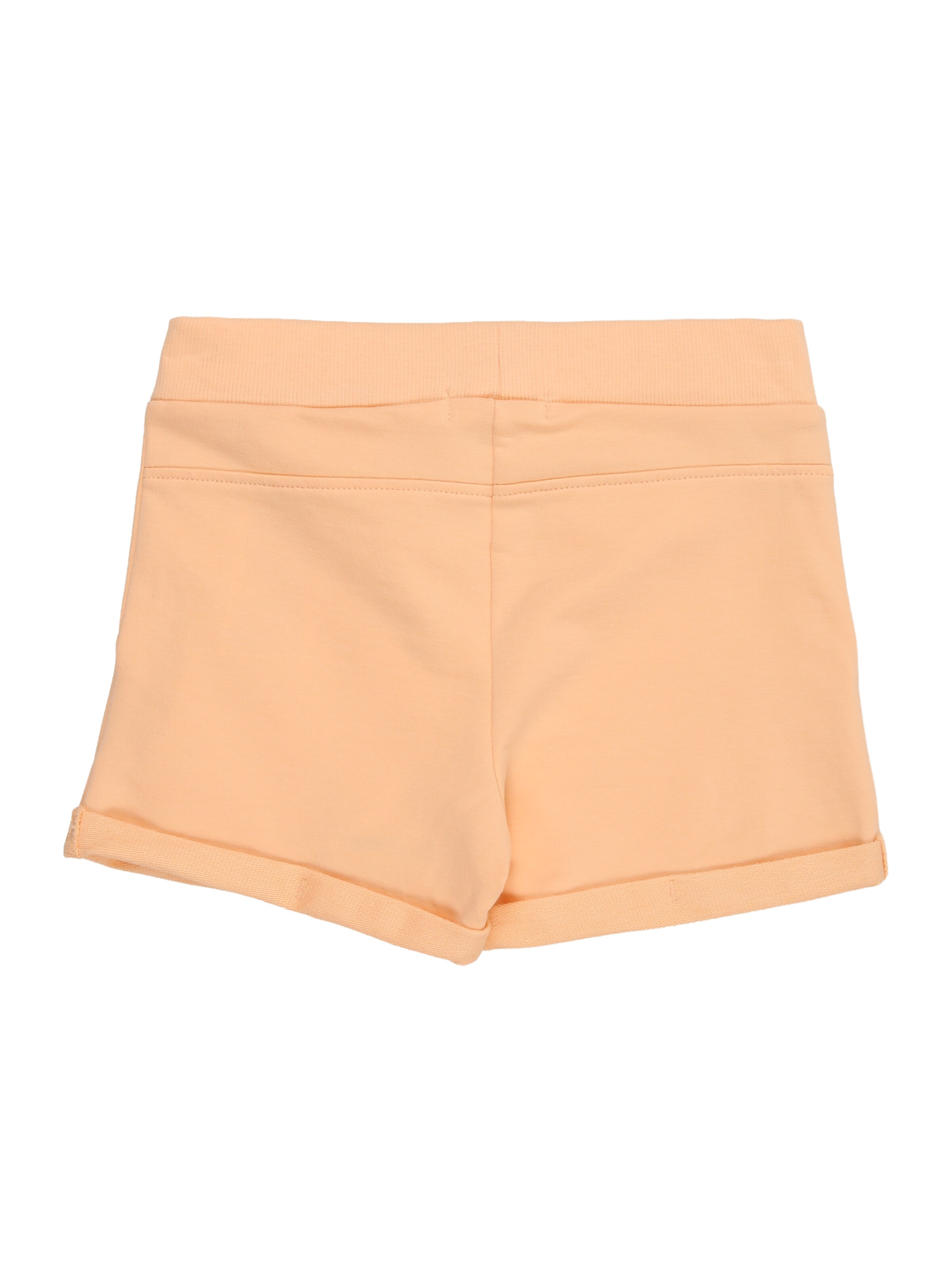 NAME IT regular Παντελόνι 'NKFVolta' σε πορτοκαλί