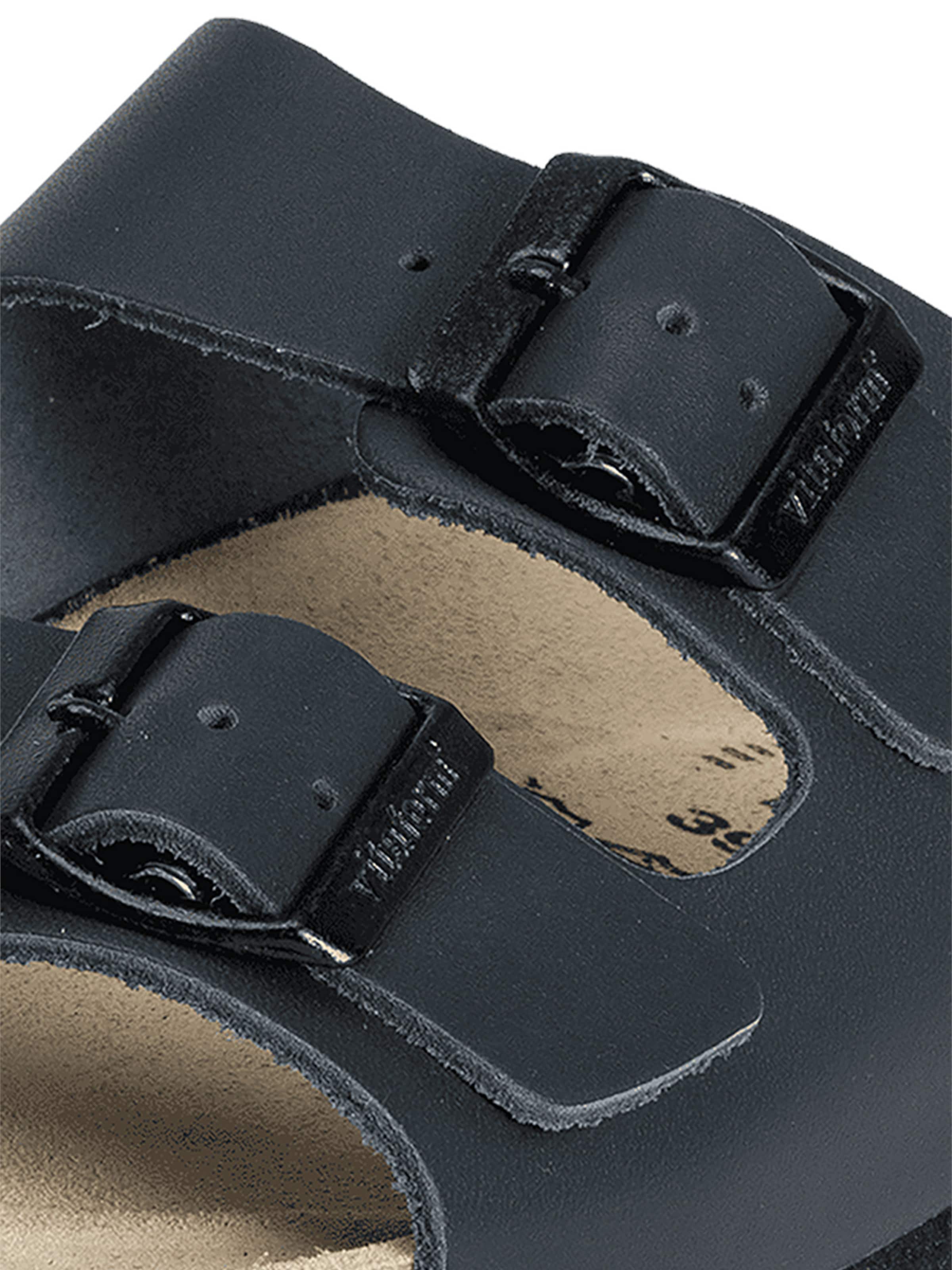 VITAFORM Mules in Blue